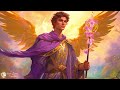 Archangel Rafael: Remove Enemies And Black Magic, Destroy Evil, Attract Good Things To You