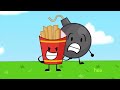 gelatin tries to steal fries’ fries!