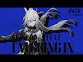 JINGLIU SONG - “Going Insane” | HalaCG (Honkai Star Rail) [Official MV]