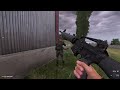 Bloody Warehouse | ARMA Reforger Multiplayer Session