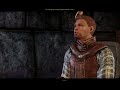 Alistair and Sten COMPLETE Banter | Dragon Age: Origins