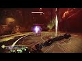 Solo Flawless every dungeon back-to-back (Season of the Lost, Warlock)