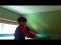 Bunk Bed Surprise