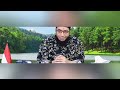 Satu Jam Tanya Jawab Ustadz Khalid Basalamah