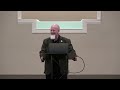Catholic/Protestant Debate - Mr. Jimmy Akin and Dr. James White - Night 2