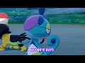 [Compilation] Enna's unhinged reactions/judgments to EVERYTHING in Pokemon Sword