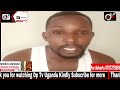 BreakingNews!! Ebya M7 Sibilungi Yetaaga Sala Agobedwa e,UK Bobi Wine Ayongedde Okutema Amanyi Ku M7