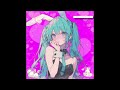 DECO*27 - Rabbit Hole [ラビットホール] feat. Hatsune Miku (sped up)