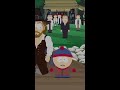 Natalie Portman opens her wormhole - South Park