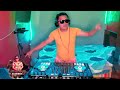 Dj Corimusic - Mix Techno vs Rock de los 80 & 90 (Clasicos)