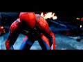 ps4 spider man edit (this one specifically for @gamergrant1829