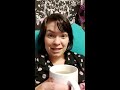 Awkward Tasting With Mo// Homemade Lavender+Mint Tea