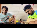 Guitar Cover - Phir Mohabbat || Murder 2 || Mohd Irfan || Arijit Singh || Salim Bhat