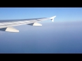 Taking off from MBJ on JetBlue A320.