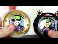 Dark Yo-Kai Watch - Japanese Toy Review