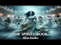Death Does Not Annihilate Thought And Intelligence - THE SPIRITS' BOOK - Allan Kardec