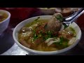 Cambodian Street Food From Various Corners of Phnom Penh City