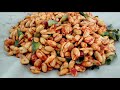 RESEP CARA BUAT KACANG THAILAND  PEDAS ANTI GAGAL  ide jajan lebaran bisa buat jualan