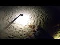 Flounder Gigging on the BEACH (Amazing Results)