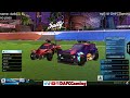RL private matches and tourneys with subscribers (desktop) #rocketleague