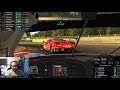 Ferrari 488 GTE | Monza | iRacing.com