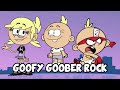 Goofy Goober Rock - Lily Loud (AI cover)