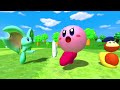 SSGV5’s Kirby Forgot The Land All Bosses (Kirby 31 Anniversary Special)