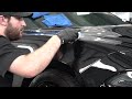 Hellcat Foam Wash, Polish & Coating - Dodge Charger Auto Detailing (Satisfying ASMR)