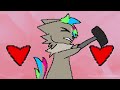 Break your heart Animation Meme // Flipclip - Sh!tpost