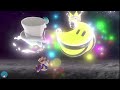 Fin de Super Mario Odyssey: Cara mas oculta de la Luna