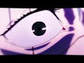 ZYPER X GOJO神 - Naruto x Jjk | Bounce Back [Edit/AMV]🔥!