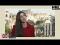 MONICA BELLUCCI SPEAKING 3 LANGUAGES-Italian/French/English