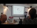 Sustainable Design Center Presentation: 3D-Scanning for 3D Printing