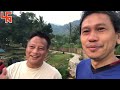 Camping Satu Malam || Mandi Air Panas || Ngopi Di Pinggir Sawah || Pamijahan Bogor