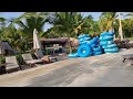 WasserPark Hotel Hilton Bayahibe (La Romana) full HD