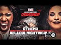 ROH Death Befor Dishonor 2023 Highlights.
