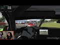 Morning Madness: Max Verstappen's Double Stint at the iRacing Nürburgring 24H 2024!