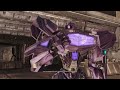 TRANSFORMERS - Rise of the Dark Spark sideswipe and ironhide mission-gameplay (HD) 60fps