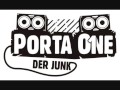 Porta One feat. Pask - Deutlicher Schaden