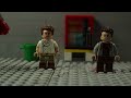 Lego Stop Motion 10 Min vs 20 Min vs 30 Min Challenge