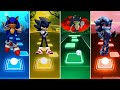 All Video Meghamix - Shadow 🔴 Sonic 🔴 Knuckles 🔴 Hyper Sonic 🔴 Sonic Prime 🔴 Shadow Boom || 🎯🎶