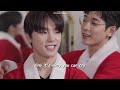 6 mins of wonwoo being whipped for dino (ft. dino's reaction) | svt moments