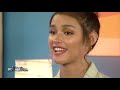 Liza Soberano & Enrique Gil | TWBA Uncut Interview