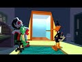 Looney Tunes | Revenge of the Bugs | @WB Kids