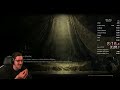 HandOfBlood reagiert auf schnellsten Elden Ring Speedrun