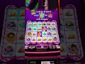 ★BIG WIN!★ GOT THE 10X WILDS!!! QUICKIE SESSION 🤑 WILLY WONKA DREAMER OF DREAMS Slot Machine