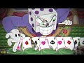 King Dice Cuphead