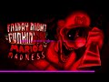 Demise (Instrumental) - FNF VS Mario's Madness V2 OST
