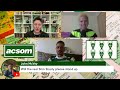 Dundee v CELTIC // LIVE Pre-Match Preview // A Celtic State of Mind // ACSOM