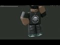The BEST Way To Make A ROBLOX GFX In 2024! || Blender TUTORIAL 2024